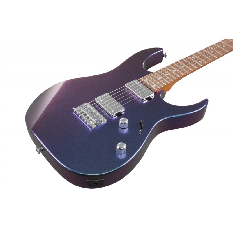 Ibanez GRG121SP-BMC - gitara elektryczna - 7