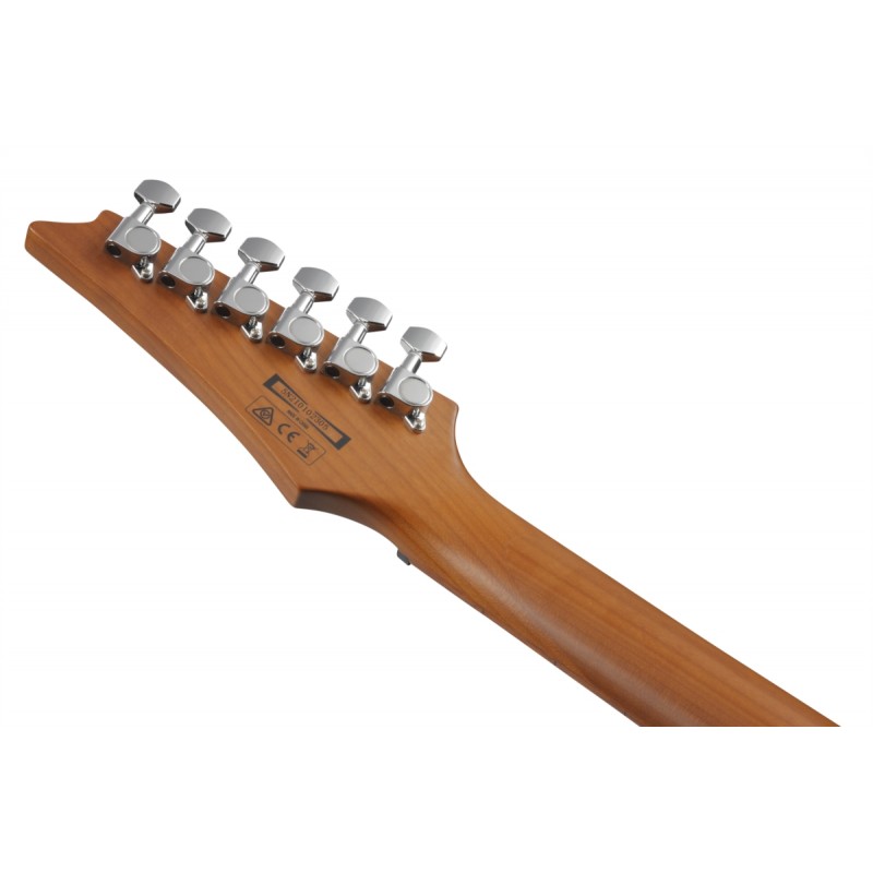 Ibanez GRG121SP-BMC - gitara elektryczna - 9