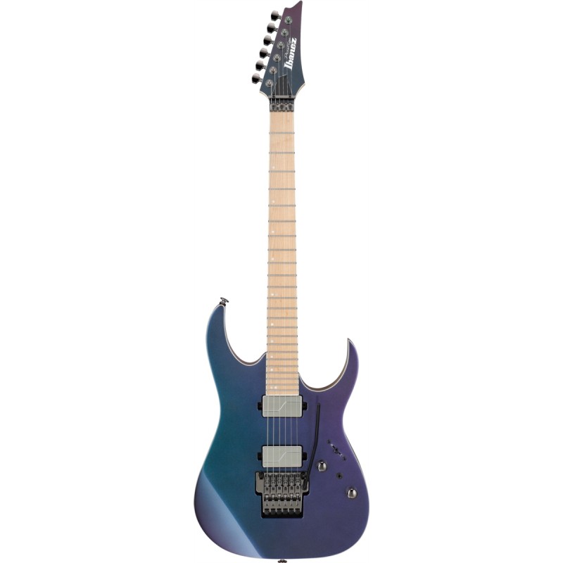 Ibanez RG5120M-PRT - gitara elektryczna - 1