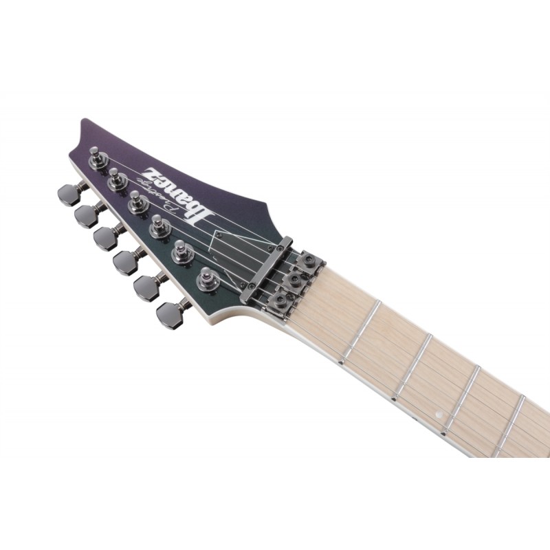 Ibanez RG5120M-PRT - gitara elektryczna - 8