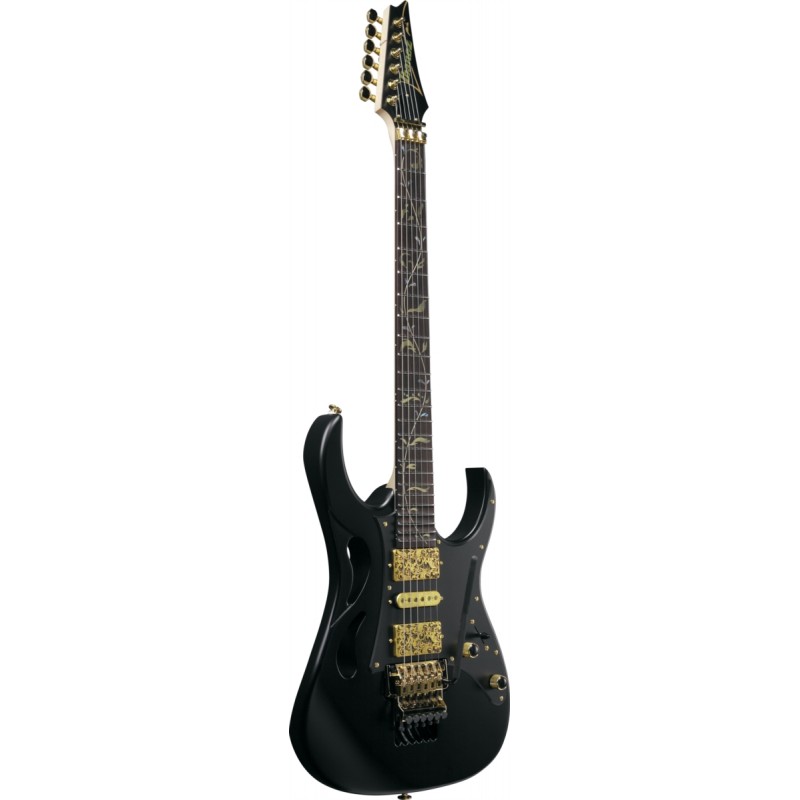 Ibanez PIA3761-XB Steve Vai "PIA" - gitara elektryczna - 3