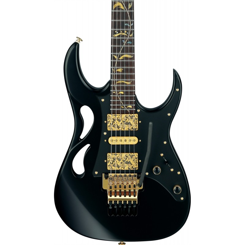 Ibanez PIA3761-XB Steve Vai "PIA" - gitara elektryczna - 4