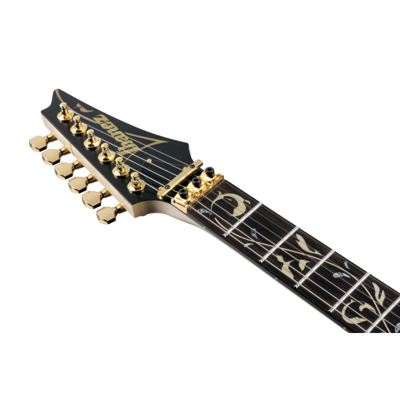Ibanez PIA3761-XB Steve Vai "PIA" - gitara elektryczna - 8