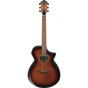 Ibanez AEWC400-AMS - gitara akustyczna - 1