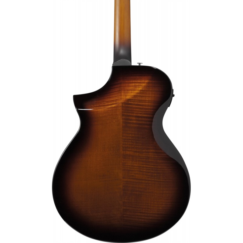 Ibanez AEWC400-AMS - gitara akustyczna - 5