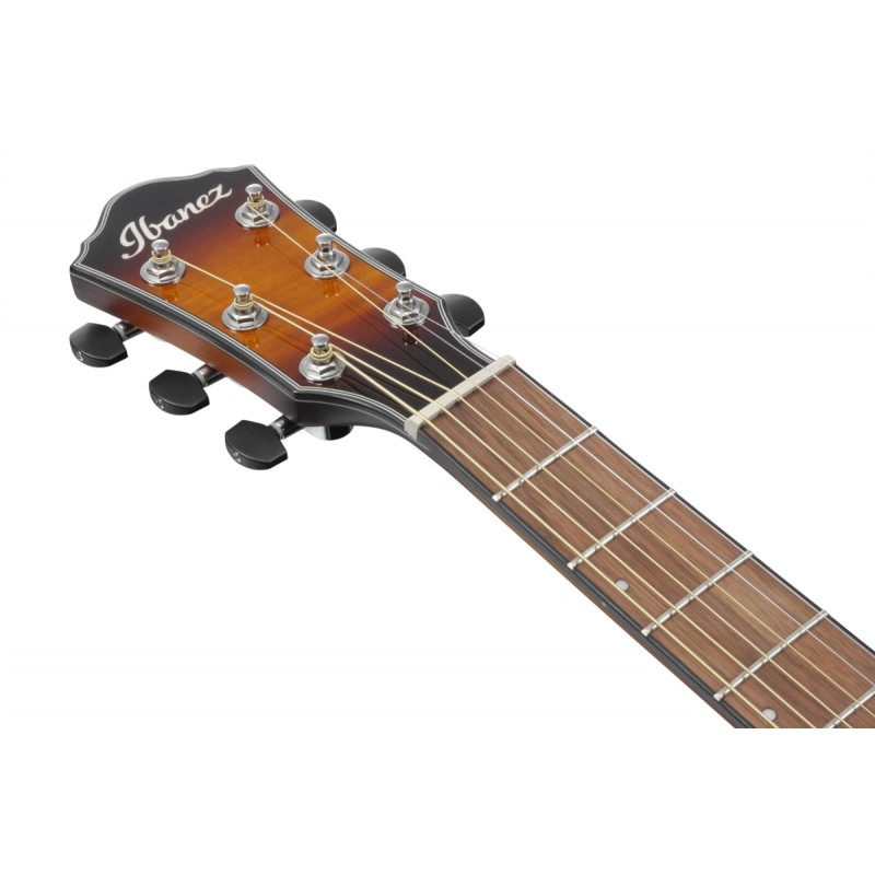 Ibanez AEWC400-AMS - gitara akustyczna - 8
