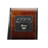 Ibanez AEWC400-AMS - gitara akustyczna - 10