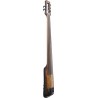 Ibanez UB805-MOB - gitara basowa - 3