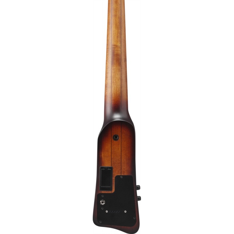 Ibanez UB805-MOB - gitara basowa - 5
