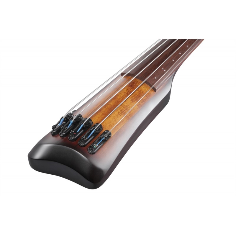 Ibanez UB805-MOB - gitara basowa - 6