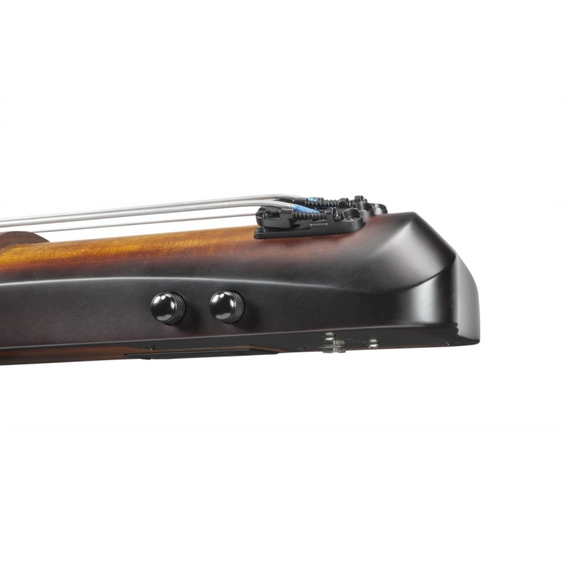 Ibanez UB805-MOB - gitara basowa - 11