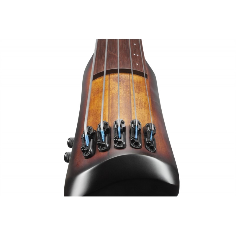 Ibanez UB805-MOB - gitara basowa - 12