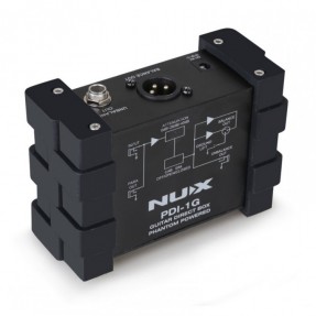 NUX PDI-1G - Di-box gitarowy
