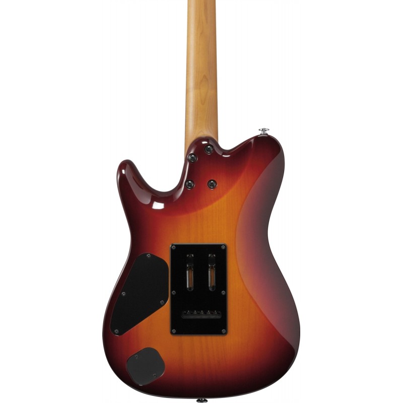 Ibanez AZS2200F-STB - gitara elektryczna - 5
