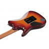 Ibanez AZS2200F-STB - gitara elektryczna - 7