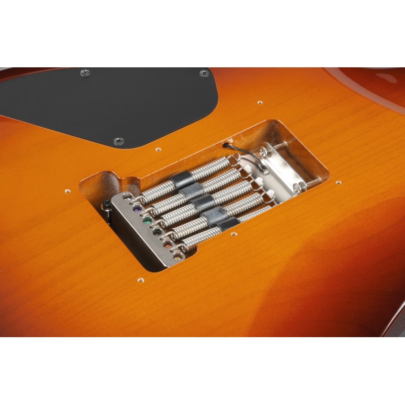 Ibanez AZS2200F-STB - gitara elektryczna - 10