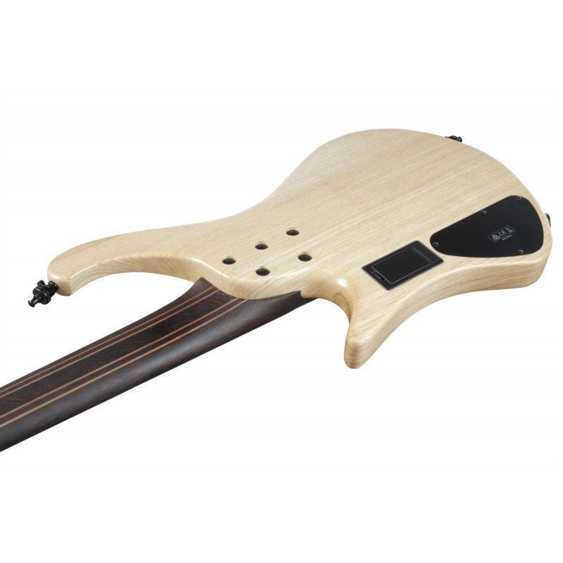 Ibanez EHB1265MS-NML - gitara basowa - 7