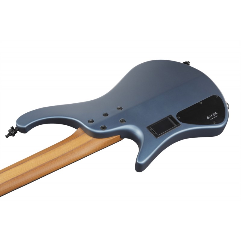 Ibanez EHB1005F-AOM - gitara basowa - 7