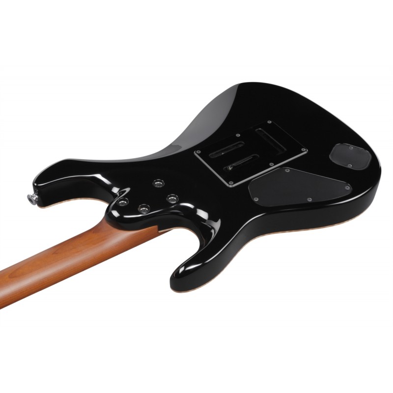 Ibanez AZ2407F-BSR - gitara elektryczna - 7