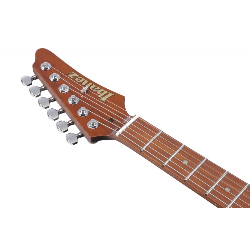 Ibanez AZ2407F-BSR - gitara elektryczna - 8