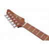 Ibanez AZ2407F-BSR - gitara elektryczna - 8