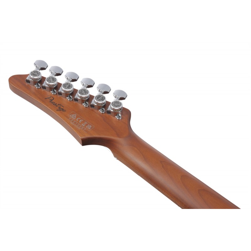 Ibanez AZ2407F-BSR - gitara elektryczna - 9