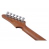 Ibanez AZ2407F-BSR - gitara elektryczna - 9
