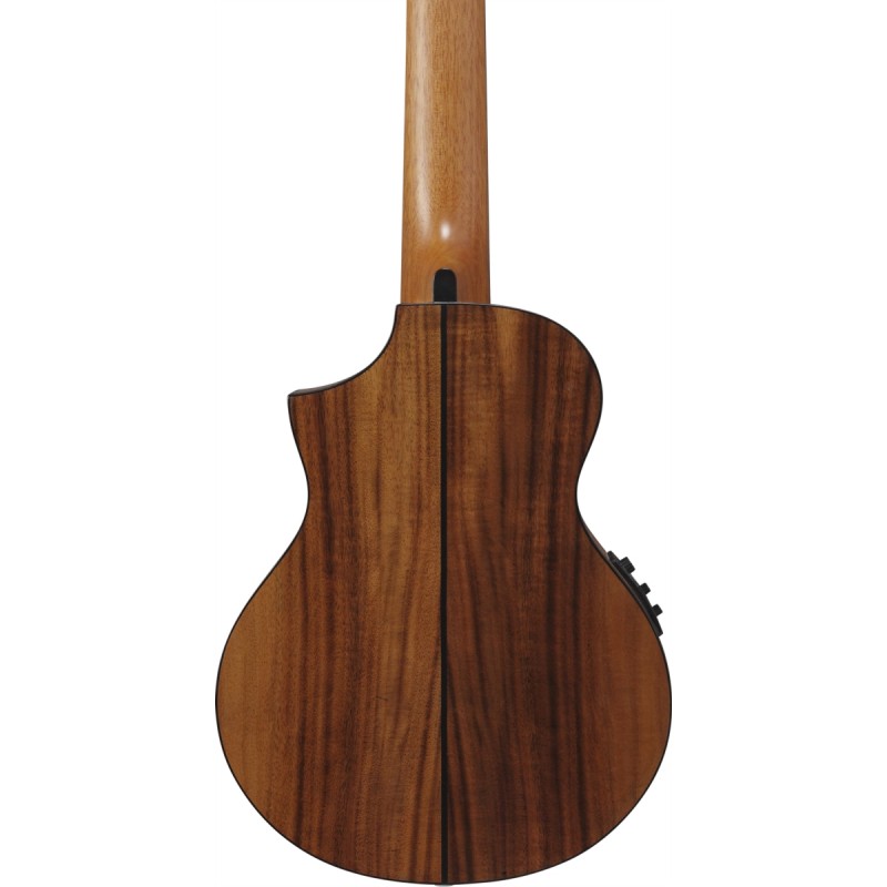 Ibanez EWP12EWB-OPN - gitara akustyczna - 5