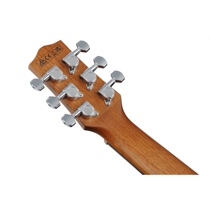 Ibanez EWP12EWB-OPN - gitara akustyczna - 9