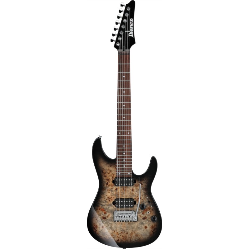 Ibanez AZ427P1PB-CKB - gitara elektryczna - 1