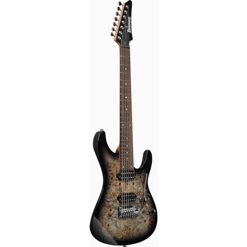 Ibanez AZ427P1PB-CKB - gitara elektryczna - 3