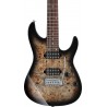 Ibanez AZ427P1PB-CKB - gitara elektryczna - 4