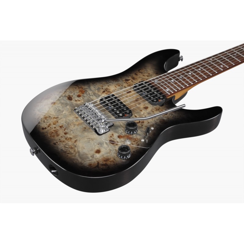 Ibanez AZ427P1PB-CKB - gitara elektryczna - 6
