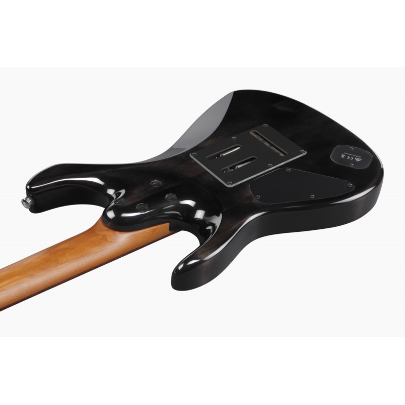 Ibanez AZ427P1PB-CKB - gitara elektryczna - 7