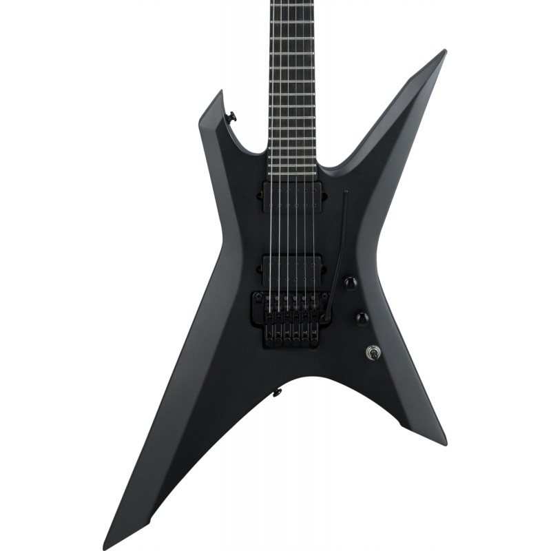 Ibanez XPTB620-BKF - gitara elektryczna - 4