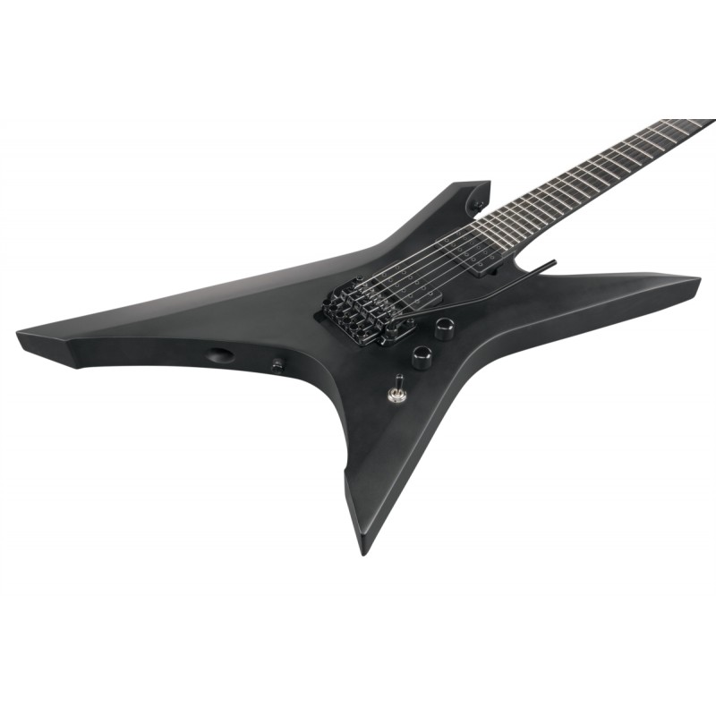 Ibanez XPTB620-BKF - gitara elektryczna - 6