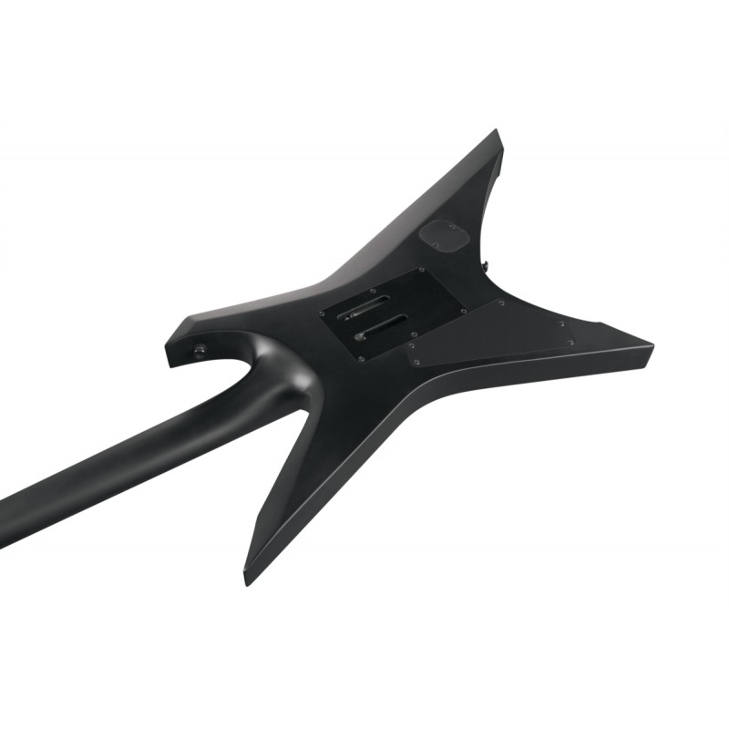 Ibanez XPTB620-BKF - gitara elektryczna - 7