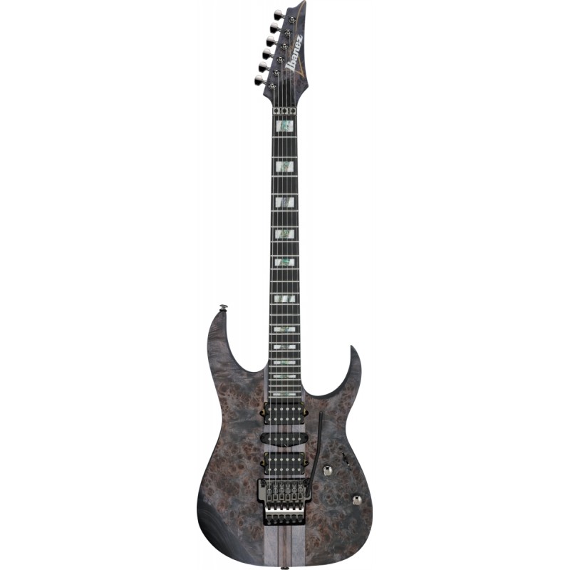 Ibanez RGT1270PB-DTF - gitara elektryczna - 1