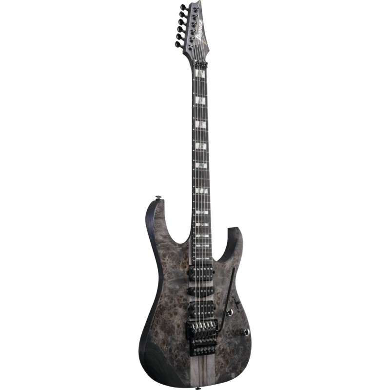 Ibanez RGT1270PB-DTF - gitara elektryczna - 3