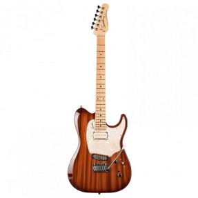 Godin STADIUM 59 WHISKEY BURST MN - Gitara elektryczna