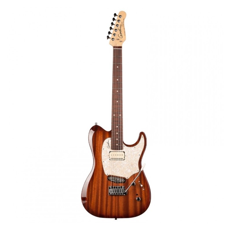 Godin STADIUM 59 WHISKEY BURST RN - Gitara elektryczna