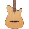 Ibanez FRH10N-NTF - gitara elektroklasyczna - 4