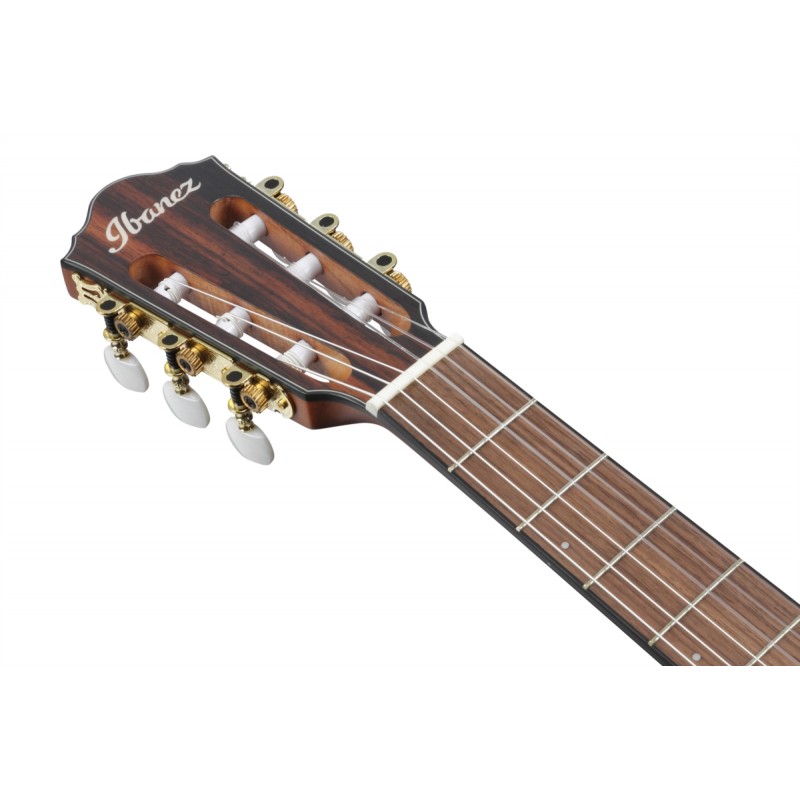 Ibanez FRH10N-NTF - gitara elektroklasyczna - 8