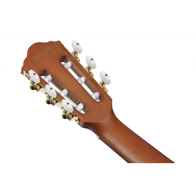 Ibanez FRH10N-NTF - gitara elektroklasyczna - 9