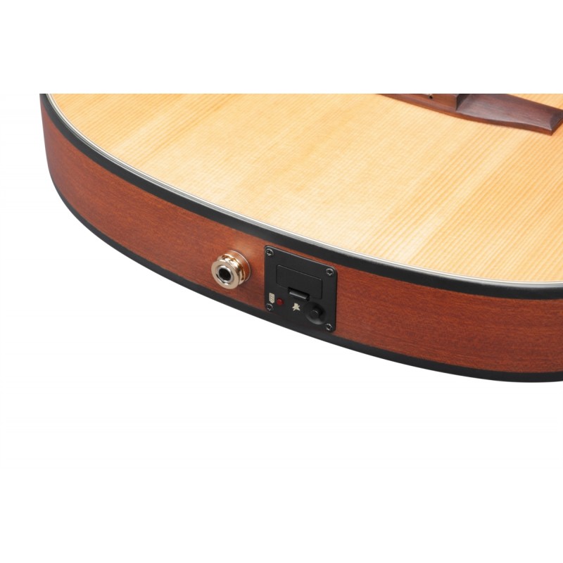 Ibanez FRH10N-NTF - gitara elektroklasyczna - 10