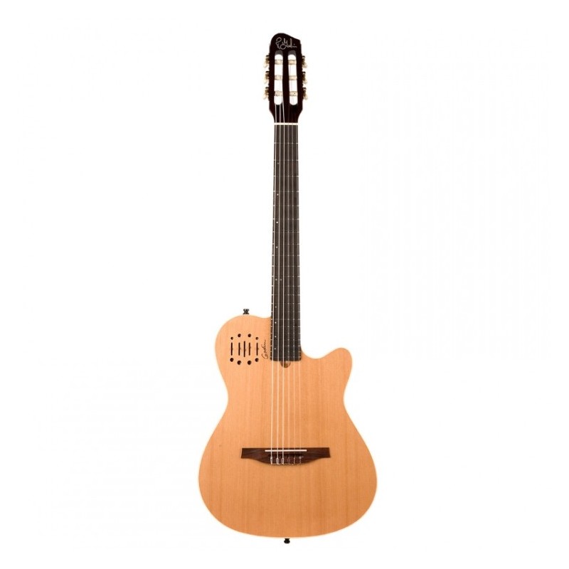 Godin Multiac Nylon Encore - gitara elektroklasyczna