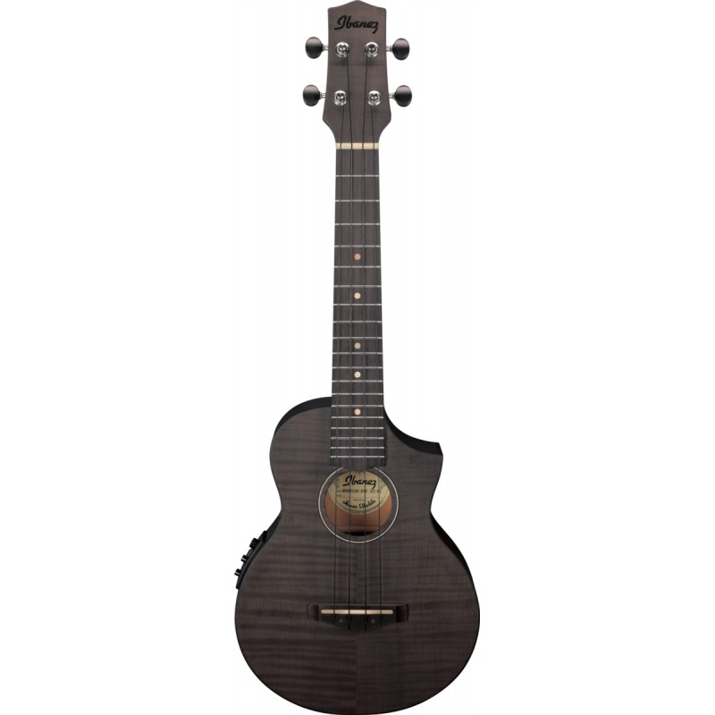 Ibanez UEW12E-BIF - ukulele koncertowe - 1