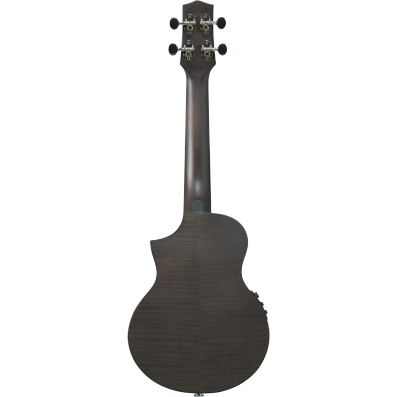Ibanez UEW12E-BIF - ukulele koncertowe - 2