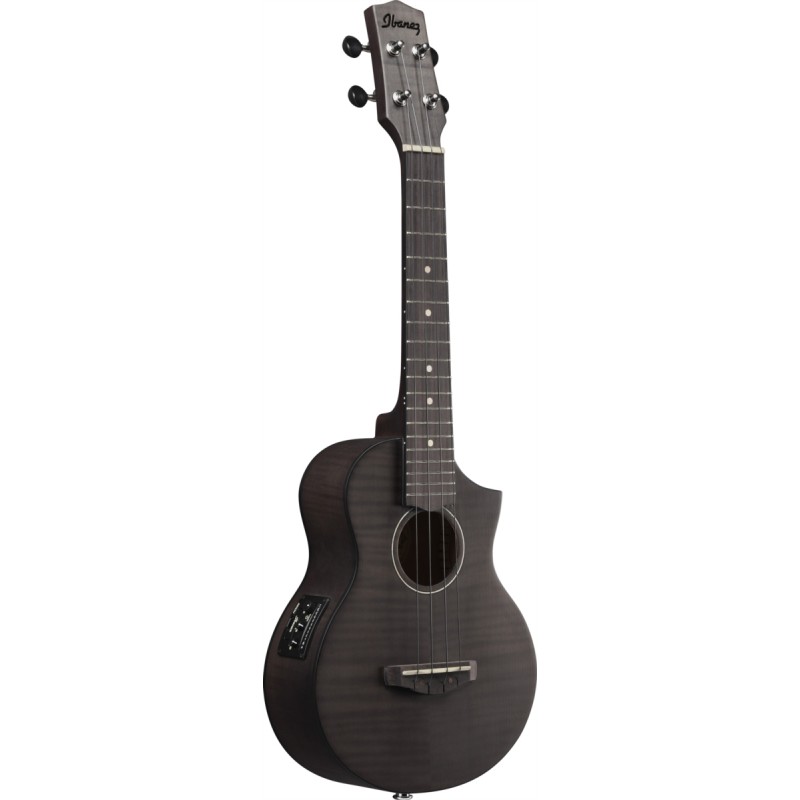 Ibanez UEW12E-BIF - ukulele koncertowe - 3