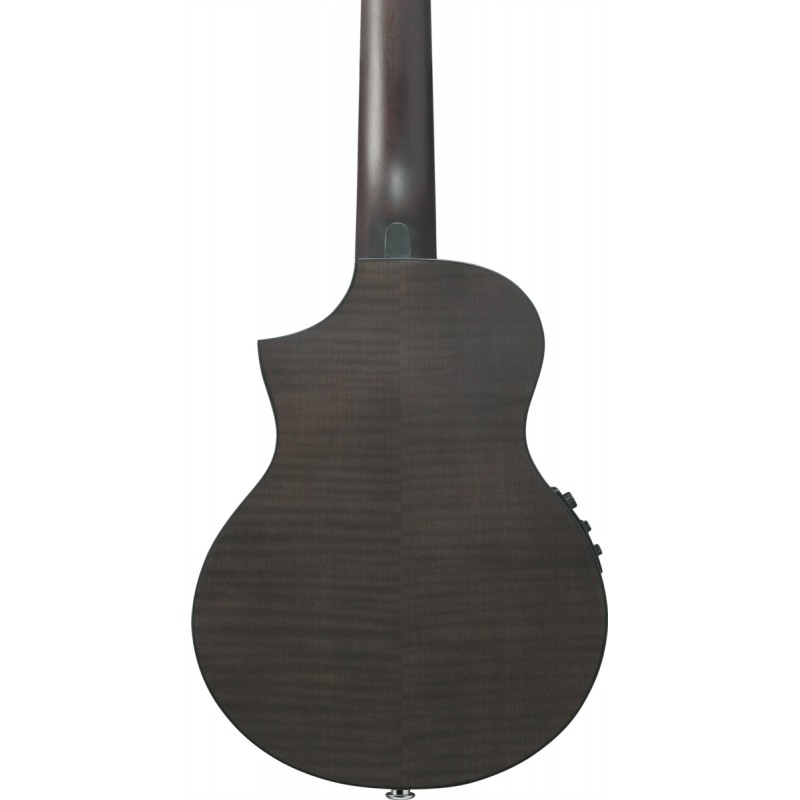 Ibanez UEW12E-BIF - ukulele koncertowe - 5